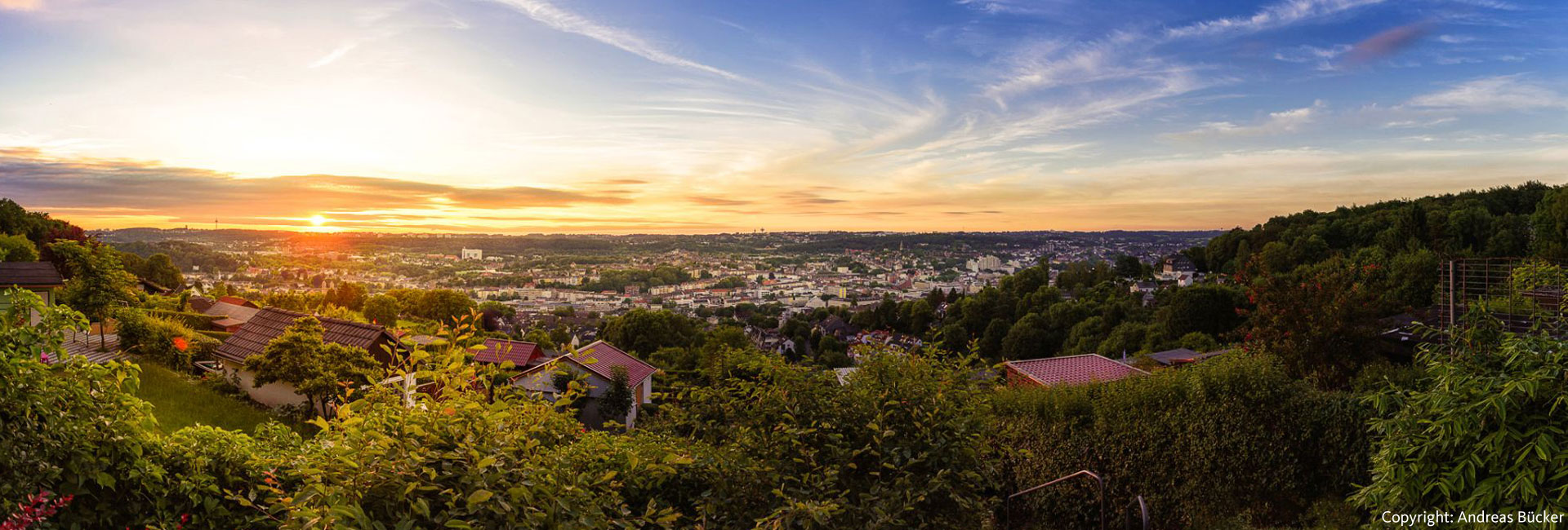 Wir machen Wuppertal. Attraktiv.