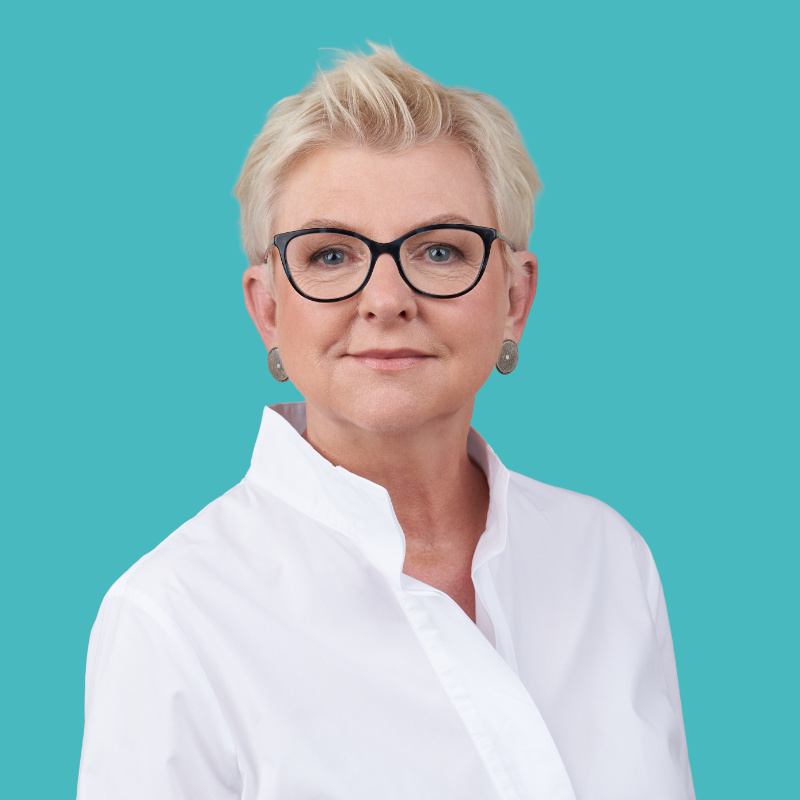  Anita Dabrowski